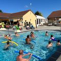 Camping Paradis Arada Parc