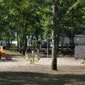 Camping des Goélands