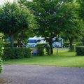 Camping Le Chapeau Chinois