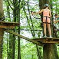 Camping Le Chapeau Chinois