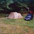 Camping Le Manoir