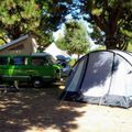 Camping La Tour