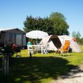Camping Val de Blois