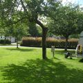 Camping L'allee