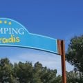Camping de Rhuys - Camping Paradis