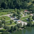 Camping Des Ballastières Camping Des Ballastières