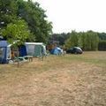 Camping Ferme de Rochefort