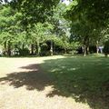 Camping C.C.D.F. Les Ajoncs