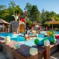 Flower Camping le Jardin de Sully