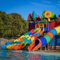 Camping Paradis du Quinquis