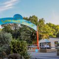 Camping Paradis du Quinquis