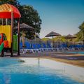 Camping Paradis du Quinquis