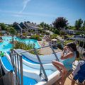 Camping Du Vieux Verger Ty Noul