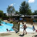 Camping de Keralouet