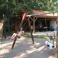 Camping municipal La Croix D'arles