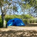 Camping Les Hortensias