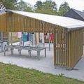 Camping La Porte Neuve