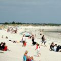 Camping G.C.U. Île-Tudy