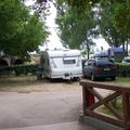 Camping Municipal d'Olivet
