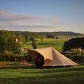 Camping la Jonquille
