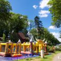 Camping L'etang D'aleth