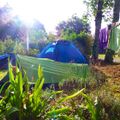 Camping L'etang D'aleth