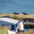 Camping De Kersiny-Plage