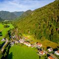 Chalets de la Wormsa