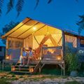 Camping-Gîte de Loquéran