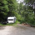Camping Im Berg