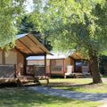 Camping Les Bords Du Loing