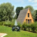 Camping Les Bords Du Loing
