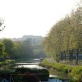 Camping De Gouarec