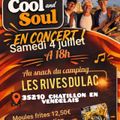 Camping Les Rives du Lac