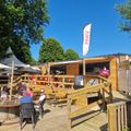 Camping Les Rives du Lac