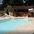 Camping Le Bois Jahan