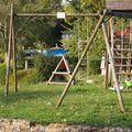 Camping Le Bois Jahan