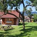 Camping aire naturelle de Meyer Charles