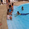 Camping Le Garillon