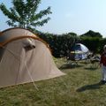 Camping Du Goulet