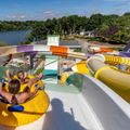 Camping Romanée - Bocage du Lac