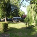 Camping le Wagelrott