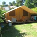 Camping La Vallee