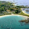 Camping de la Côte des Légendes