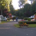 Camping de La Fouquerie