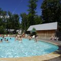 Camping Huttopia Versailles