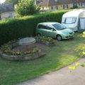 Camping Le Pressoir