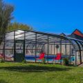 Flower Camping le Mat