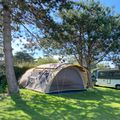 Camping Mirabel de l'Ermitage