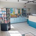 Camping Mirabel de l'Ermitage